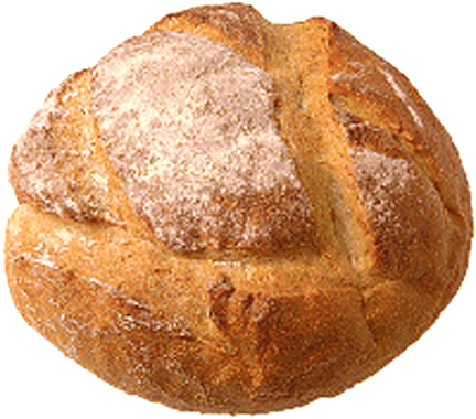 Brown Soda Bread Brown Soda Bread picture